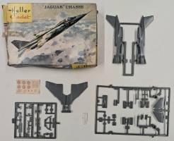 Thumbnail KINGKIT MODEL SCRAPYARD HELLER L016 JAGUAR CHASSE NO INSTRUCTIONS