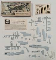 Thumbnail KINGKIT MODEL SCRAPYARD AIRFIX 02018 FIREFLY NO CANOPY