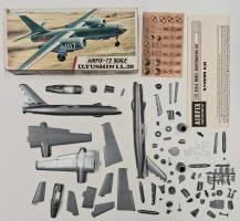 Thumbnail KINGKIT MODEL SCRAPYARD AIRFIX 490 ILYUSHIN IL28 INCOMPLETE