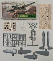 Thumbnail KINGKIT MODEL SCRAPYARD AIRFIX 02064 WHIRLWIND NO CANOPY