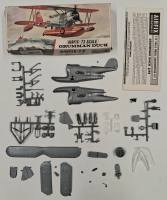 Thumbnail KINGKIT MODEL SCRAPYARD AIRFIX 263 GRUMMAN DUCK NO DECALS