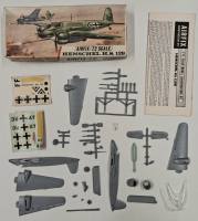Thumbnail KINGKIT MODEL SCRAPYARD AIRFIX 262 HENSCHEL HS 129 STARTED