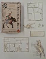 Thumbnail KINGKIT MODEL SCRAPYARD 02553 AIRFIX POLISH LANCER  STARTED 