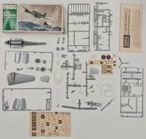 Thumbnail FROG F191 BEAUFIGHTER FIGHTER/BOMBER STARTED
