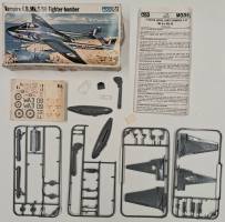 Thumbnail KINGKIT MODEL SCRAPYARD FROG F431 VAMPIRE FB MK.5/50  INCOMPLETE 