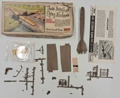 Thumbnail KINGKIT MODEL SCRAPYARD INPACT P102 MARTIN HANDAYSYDE STARTED