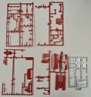 Thumbnail KINGKIT MODEL SCRAPYARD REVELL 7197 1 WHISTLER MUSTANG DAMAGED BOX STARTED