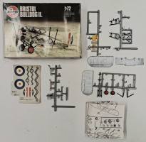 Thumbnail KINGKIT MODEL SCRAPYARD AIRFIX 01055 BRISTOL BULLDOG II SPARES REPAIRS