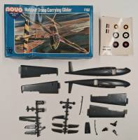 Thumbnail KINGKIT MODEL SCRAPYARD NOVO F152 GENERAL AIRCRAFT HOTSPUR II  STARTED 