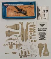 Thumbnail KINGKIT MODEL SCRAPYARD NOVO F339 MARTIN BALTIMORE STARTED