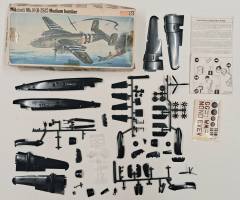 Thumbnail KINGKIT MODEL SCRAPYARD FROG F159 MITCHELL MK.II B-25C MISSING CANOPY