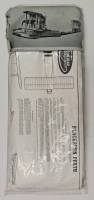 Thumbnail KINGKIT MODEL SCRAPYARD CONTRAIL BLACKBURN PERTH DAMAGED FUSELAGE PARTS