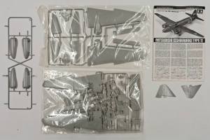 Thumbnail KINGKIT MODEL SCRAPYARD TAMIYA 61049 MITSUBISHI ISSHIKIRIKKO TYPE 11 CRACKED DECALS
