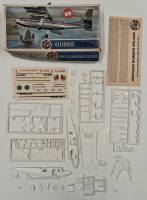 Thumbnail KINGKIT MODEL SCRAPYARD AIRFIX 02062-4 DEFENDER INCOMPLETE