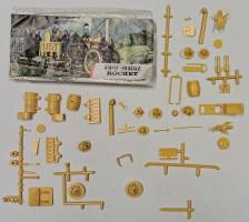 Thumbnail KINGKIT MODEL SCRAPYARD AIRFIX R11 GEORGE STEPHENSON LOCOMOTIVE ROCKET MISSING PART 28