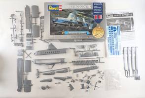 Thumbnail KINGKIT MODEL SCRAPYARD REVELL 00013 FAIREY ROTODYNE  DESPRUED 