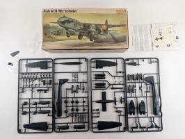 Thumbnail KINGKIT MODEL SCRAPYARD FROG F417 ARADO AR234 BLITZ JET BOMBER  NO STAND 