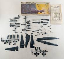 Thumbnail KINGKIT MODEL SCRAPYARD FROG F177 HEINKEL HE. 219  UHU   DESPRUED 