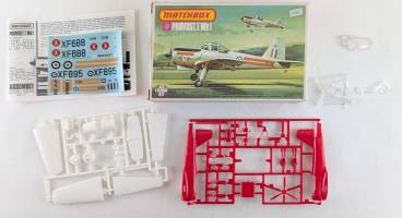 Thumbnail KINGKIT MODEL SCRAPYARD MATCHBOX PK-30 PROVOST T MK1  CUT DECALS 