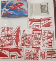 Thumbnail KINGKIT MODEL SCRAPYARD REVELL 04284 BAE HAWK T.1A  PILOT SEAT STARTED 
