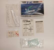 Thumbnail KINGKIT MODEL SCRAPYARD ARII 33001-800 LOCKHEED P-3C ORION  CRACKED DECALS 