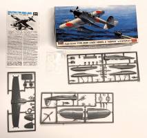 Thumbnail KINGKIT MODEL SCRAPYARD HASEGAWA 01996 AICHI E13A1 TYPE ZERO  JAKE  MODEL 11 MIDWAY WITH CATAPULT  NO DECALS 