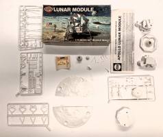 Thumbnail KINGKIT MODEL SCRAPYARD AIRFIX 03013 LUNAR MODULE  DAMAGED PART 68 