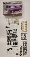 Thumbnail KINGKIT MODEL SCRAPYARD MONOGRAM 2772 55 FORD PANEL TRUCK INCOMPLETE