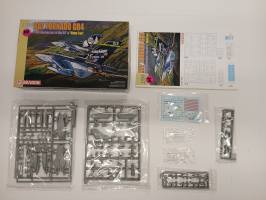 Thumbnail KINGKIT MODEL SCRAPYARD DRAGON 4606 RAF TORNADO GR4  NO BOMBS 