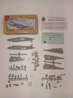 Thumbnail AIRFIX AIRFIX 03001 DH HERON II  BROKEN PROP 
