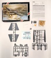 Thumbnail KINGKIT MODEL SCRAPYARD SPECIAL HOBBY 72059 DH.103 SEA HORNET NF MK.21 CUT DECALS