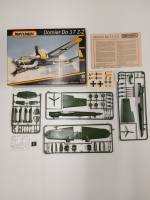 Thumbnail MATCHBOX MATCHBOX 40417 DORNIER DO 17 Z-2  STARTED 