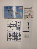 Thumbnail KINGKIT MODEL SCRAPYARD MINICRAFT 14425 FRS-1 SEA HARRIER  STARTED 