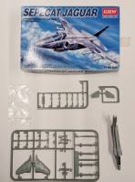 Thumbnail KINGKIT MODEL SCRAPYARD REVELL 04036 TORNADO ECR TIGERMEET  NO DECALS 