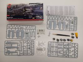Thumbnail KINGKIT MODEL SCRAPYARD AIRFIX FAIREY SWORDFISH MK.1  STARTED 