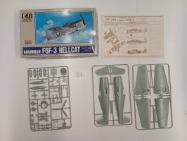 Thumbnail KINGKIT MODEL SCRAPYARD ARII A330-600 GRUMMAN F6F-3 HELLCAT  NO DECALS 