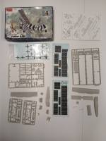 Thumbnail KINGKIT MODEL SCRAPYARD RODEN 415 FOKKER D.VII STARTED