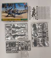 Thumbnail KINGKIT MODEL SCRAPYARD TAMIYA 61070.2500 VOUGHT F4U-1A CORSAIR  NO DECALS 