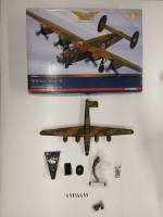 Thumbnail KINGKIT MODEL SCRAPYARD CORGI AA34012 WORLD WAR II DARING RAIDS  BROKEN PARTS  - UK SALE ONLY