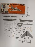 Thumbnail KINGKIT MODEL SCRAPYARD IMC 482-100 F-100D SUPER SABRE  STARTED   INCOMPLETE 