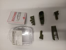 Thumbnail KINGKIT MODEL SCRAPYARD NEOMEGA C93 BUCCANEER INCOMPLETE