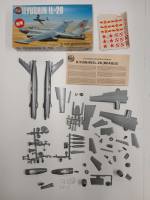 Thumbnail KINGKIT MODEL SCRAPYARD AIRFIX 04010-9 ILYUSHIN  DESPRUED 
