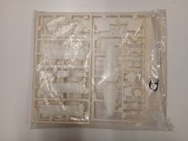 Thumbnail KINGKIT MODEL SCRAPYARD HUMA MODELL FOCKE WULF - TRIEBFL  GEL  NO DECALS 