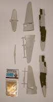 Thumbnail KINGKIT MODEL SCRAPYARD AMT ERTL 8894 DOUGLAS A-20G HAVOC  STARTED 