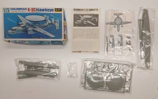 Thumbnail KINGKIT MODEL SCRAPYARD FUJIMI NO.7A15-800 GRUMMAN E-20 HAWKEYE NO DECALS
