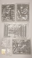 Thumbnail KINGKIT MODEL SCRAPYARD TRUMPETER 05103 MIL MI-24V HIND-E HELICOPTER  NO DECALS  - UK SALE ONLY