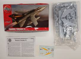 Thumbnail KINGKIT MODEL SCRAPYARD AIRFIX A55301 PANAVIA TORNADO F3  MISSING PAINTS 