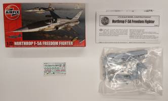 Thumbnail KINGKIT MODEL SCRAPYARD AIRFIX A50081 NORTHROP F-5A FREEDOM FIGHTER  NO PAINTS 