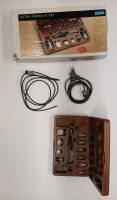 Thumbnail KINGKIT MODEL SCRAPYARD AZTEK 4709 AIRBRUSH SET MISSING BOTTLE