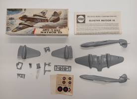 Thumbnail KINGKIT MODEL SCRAPYARD AIRFIX 268 METEOR  STARTED 
